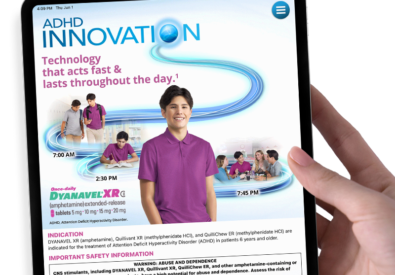 Product CVA native IOS app design and development